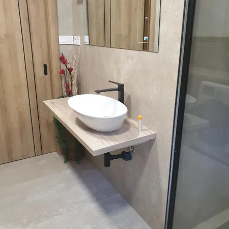 Na Kralovej Hore شقة