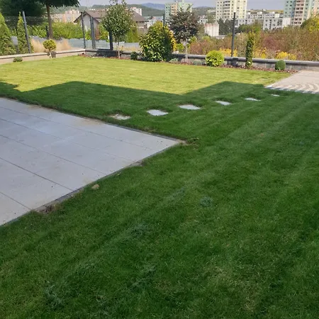 Na Kralovej Hore * Prešov