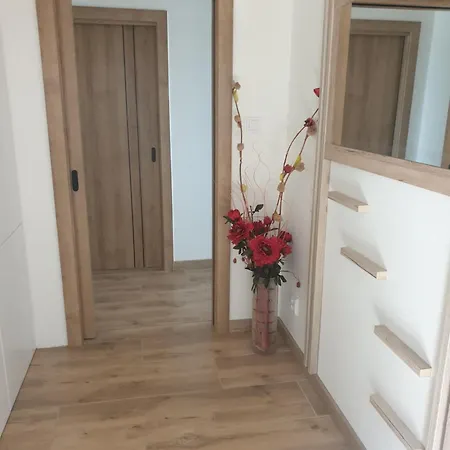 Na Kralovej Hore شقة *