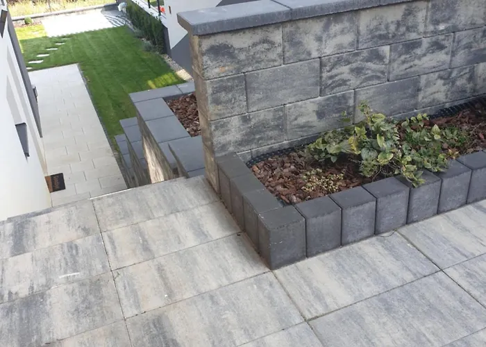 Na Kralovej Hore Apartment