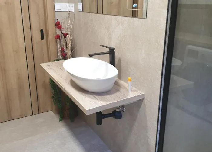 Na Kralovej Hore Apartment