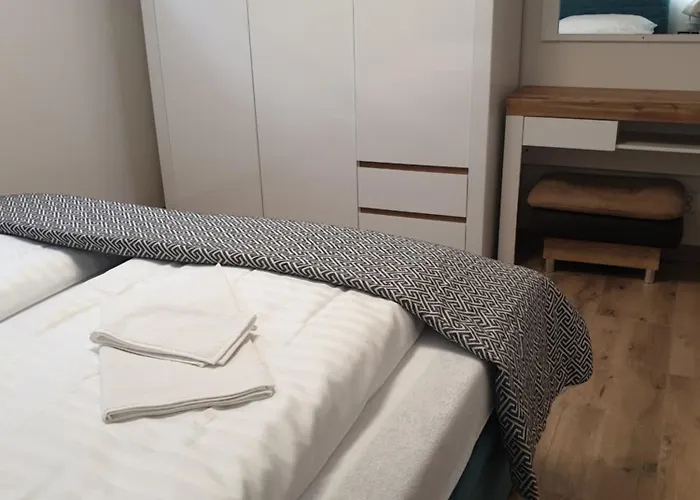 Apartment Na Kralovej Hore *